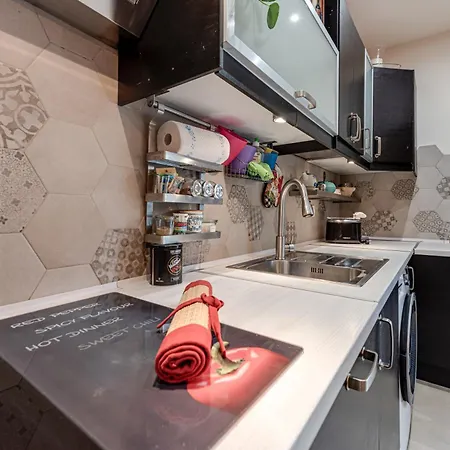 Appartement House Da Fernanda *