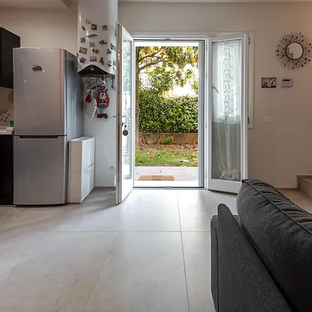 Appartement House Da Fernanda Empoli