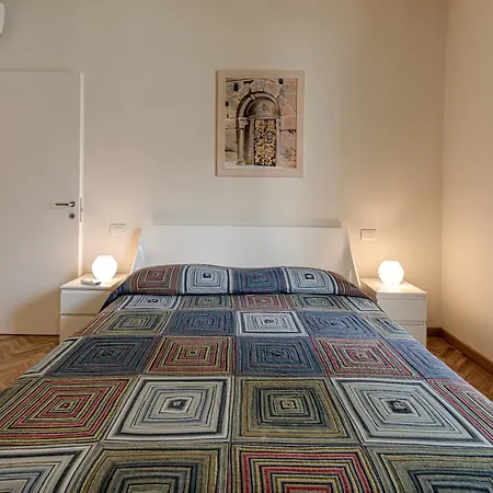 House Da Fernanda * Empoli