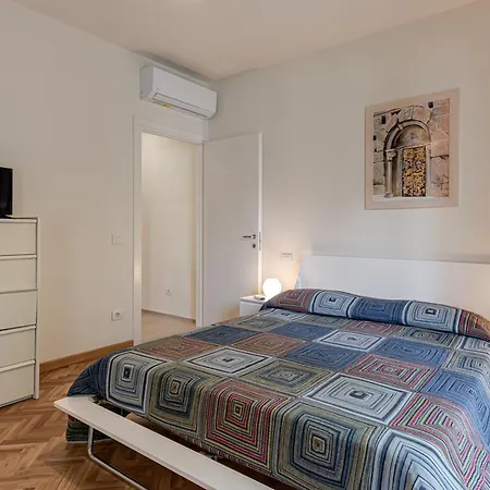 House Da Fernanda Apartment