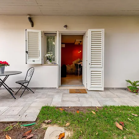House Da Fernanda Apartment *