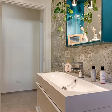 Lägenhet House Da Fernanda Empoli