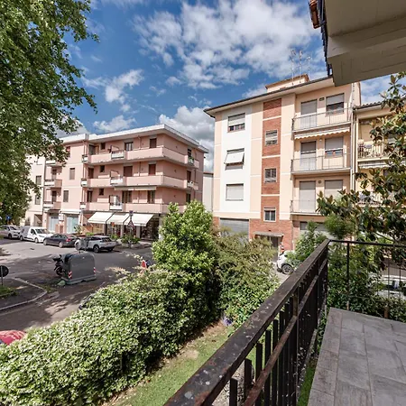 Lägenhet House Da Fernanda Empoli