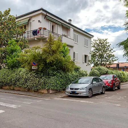 House Da Fernanda Lägenhet *