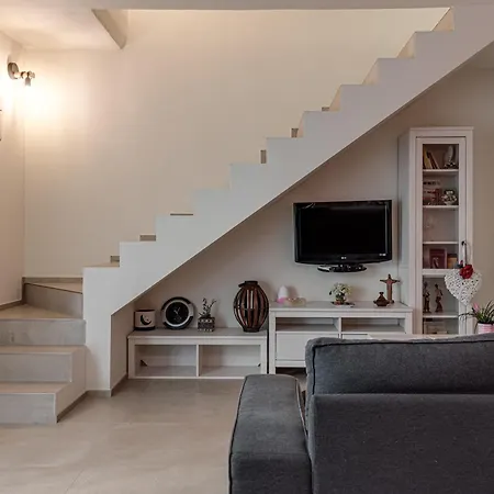 Apartment House Da Fernanda