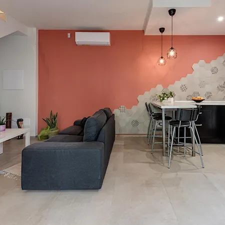 House Da Fernanda Empoli