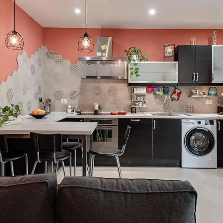 House Da Fernanda Apartment