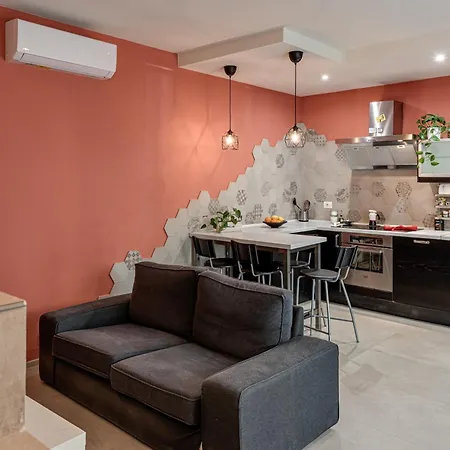 House Da Fernanda Apartment *