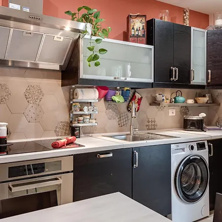 Apartment House Da Fernanda