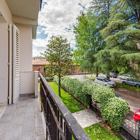 House Da Fernanda * Empoli