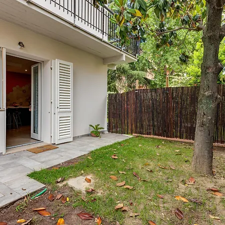 Apartment House Da Fernanda Empoli